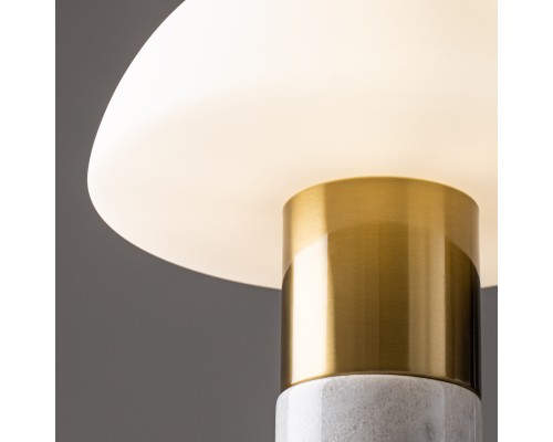 Настольный светильник Freya FR5285TL-01BS