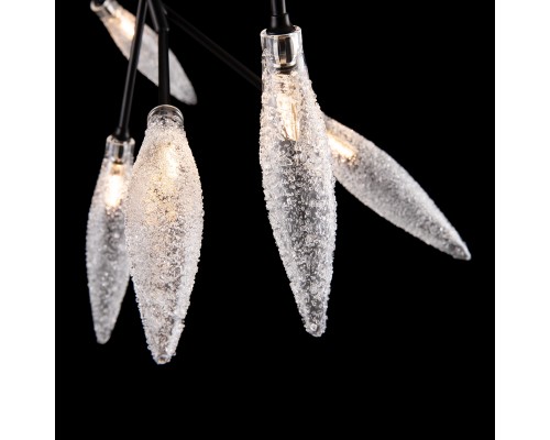 Потолочный светильник Freya FR5067CL-27B