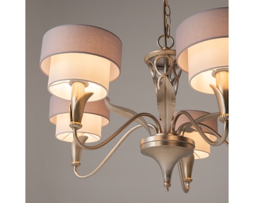 Подвесной светильник Maytoni H311-05-G