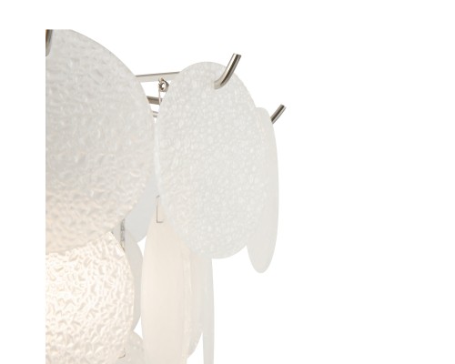 Настенный светильник (бра) Freya FR5104WL-02N