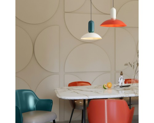 Подвесной светильник Freya FR5551PL-01WG