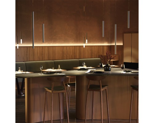 Подвесной светильник Maytoni MOD157PL-L6BK