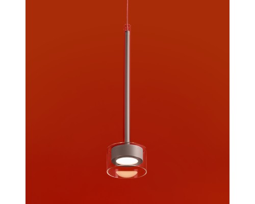 Подвесной светильник Freya FR5633PL-L6CSH