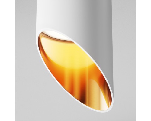 Подвесной светильник Technical P044PL-01-30GU10-W