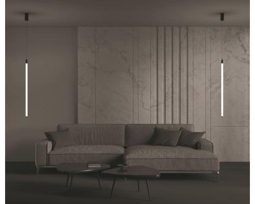 Подвесной светильник Technical P022PL-L20B3K