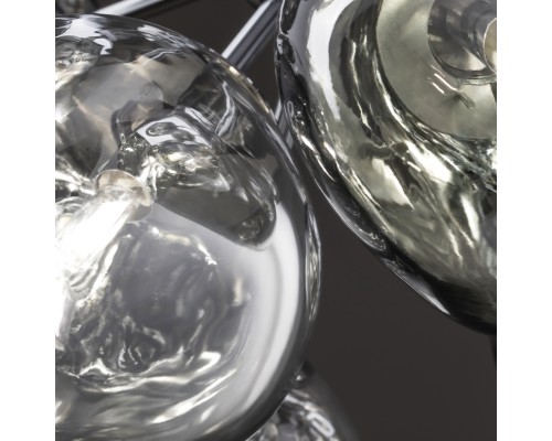 Подвесной светильник Freya FR5378PL-10SM