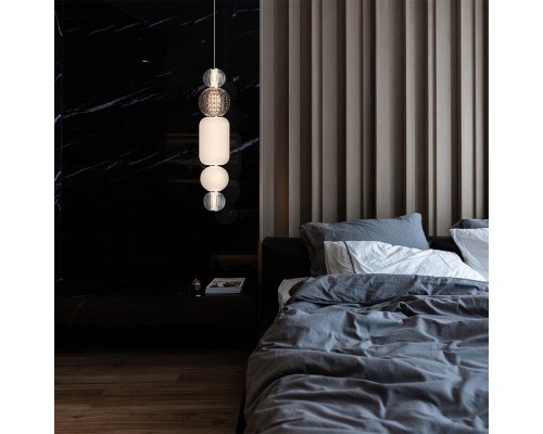 Подвесной светильник Maytoni P069PL-L35CH3K