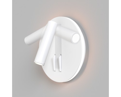 Настенный светильник (бра) Technical C176-WL-01-6W-W