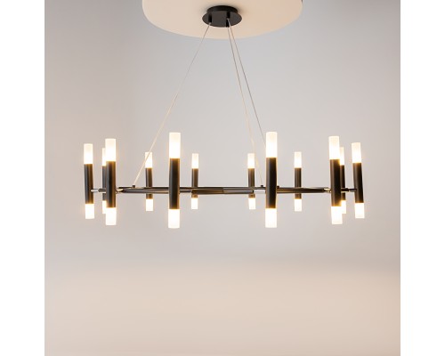 Подвесной светильник Maytoni MOD031PL-24B