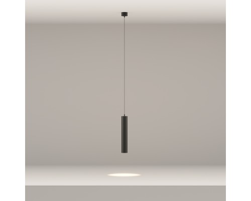 Подвесной светильник Technical P072PL-L12B3K-1