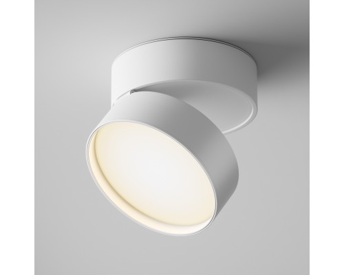 Потолочный светильник Technical C024CL-L18W