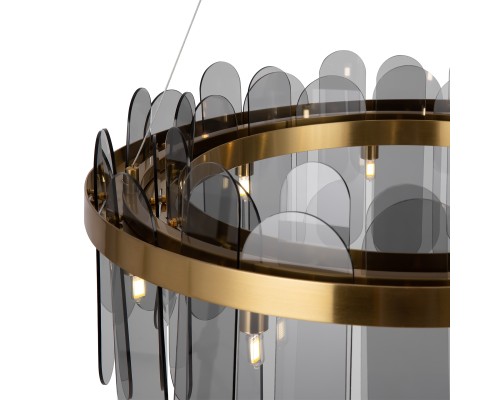 Подвесной светильник Freya FR5141PL-10BS1