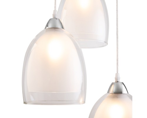 Подвесной светильник Freya FR5375PL-03CH