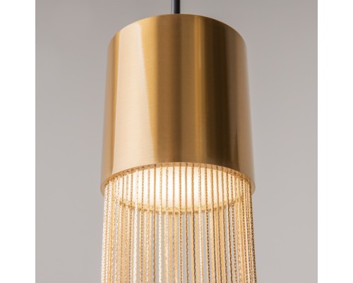 Подвесной светильник Maytoni MOD190PL-L5G3K