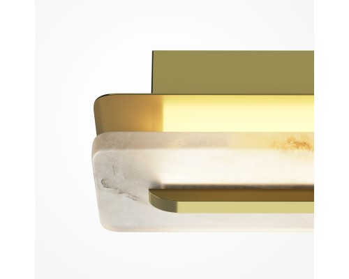 Настенный светильник (бра) Maytoni MOD366WL-L18BS3K