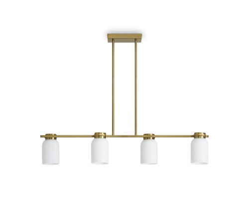 Подвесной светильник Freya FR5446PL-04BS