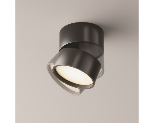 Потолочный светильник Technical C024CL-L12B3K