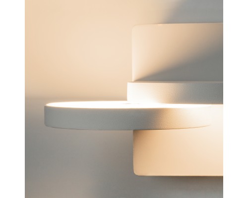 Настенный светильник (бра) Maytoni MOD354WL-L12W3K