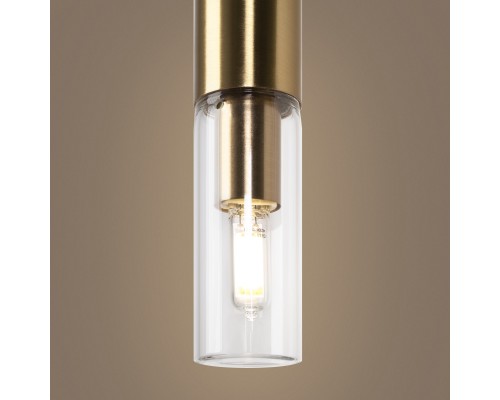 Настенный светильник (бра) Freya FR6109WL-02G