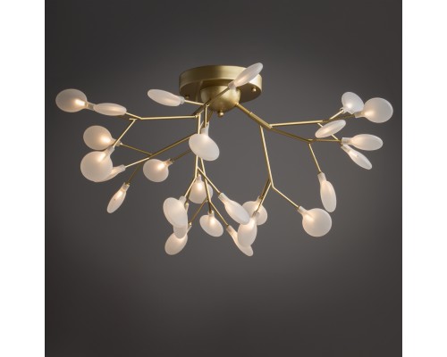 Подвесной светильник Freya FR5049PL-27G