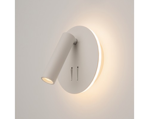 Настенный светильник (бра) Technical C176-WL-01-6W-W