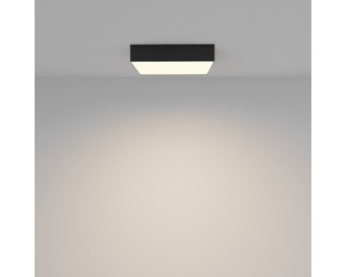 Потолочный светильник Technical C032CL-36W3K-SQ-B