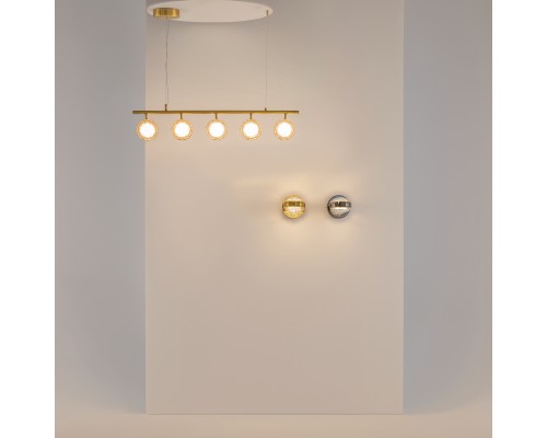 Подвесной светильник Maytoni MOD299PL-L48BS3K