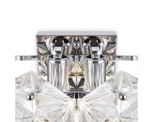 Бра Freya FR1004WL-02CH