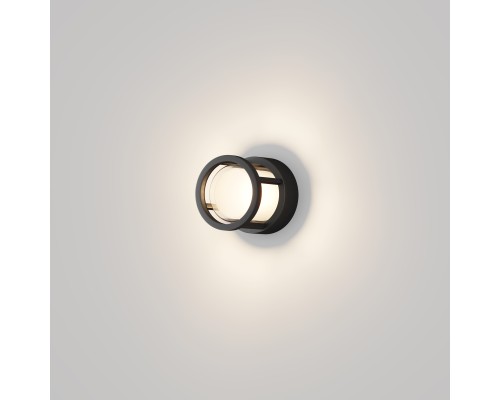 Настенный светильник (бра) Outdoor O011WL-L6B