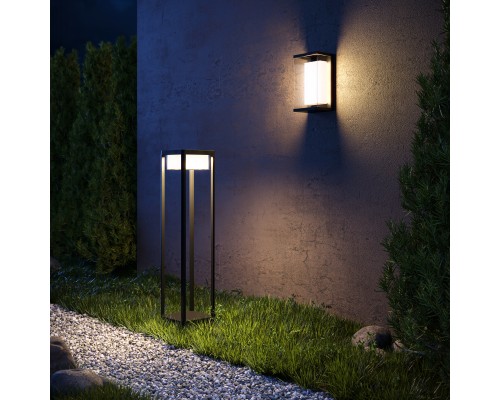 Ландшафтный светильник Outdoor O021FL-L10B3K