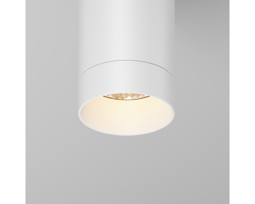 Потолочный светильник Outdoor O500CL-L5W3K