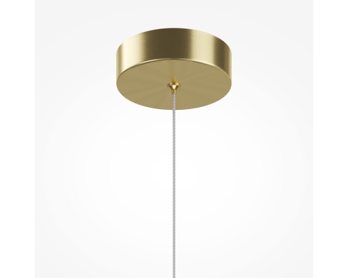 Подвесной светильник Maytoni MOD359PL-L6BS3K1