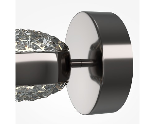 Настенный светильник (бра) Maytoni MOD299WL-L10BC3K