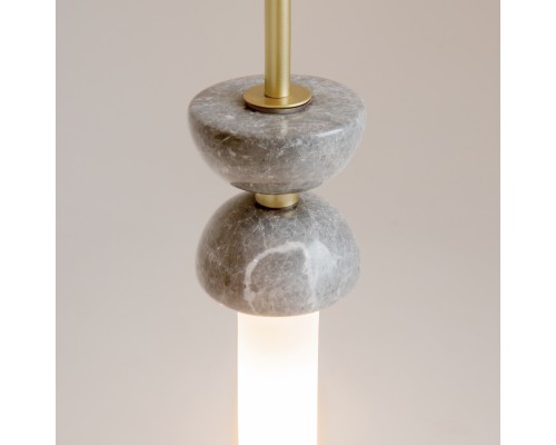 Подвесной светильник Maytoni MOD178PL-01GR