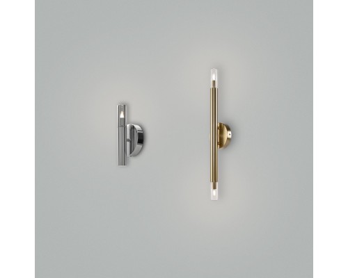 Настенный светильник (бра) Freya FR6109WL-02G