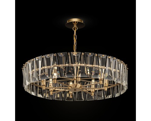 Подвесной светильник Maytoni MOD043PL-08G