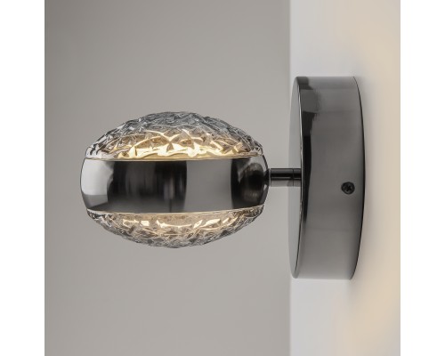 Настенный светильник (бра) Maytoni MOD299WL-L10BC3K