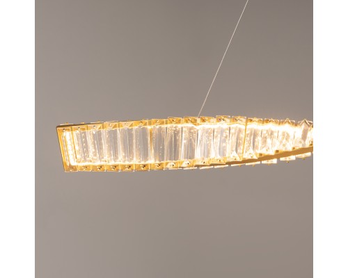 Подвесной светильник Maytoni P097PL-L28BS3K