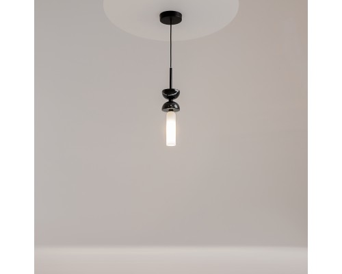 Подвесной светильник Maytoni MOD178PL-01B