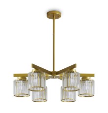 Люстра Freya FR5474PL-06G