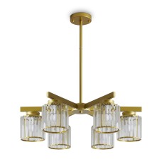 Люстра Freya FR5474PL-06G