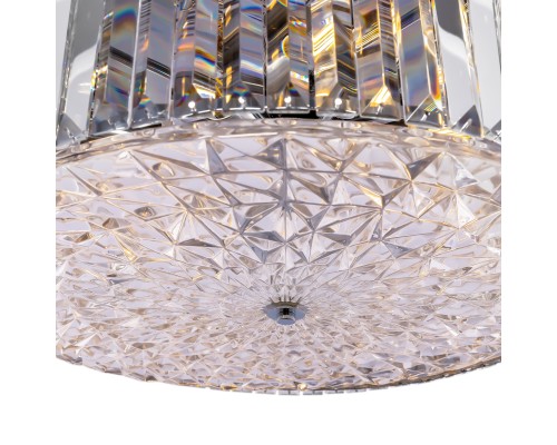 Потолочный светильник Maytoni MOD080CL-08CH