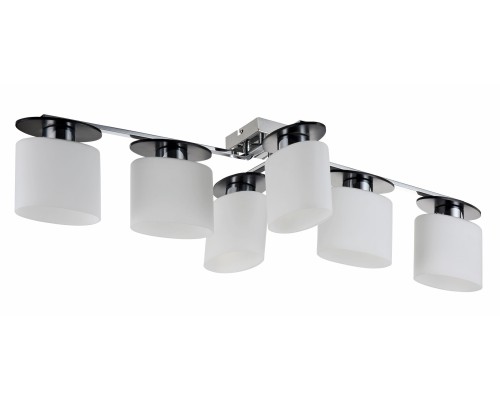 Потолочный светильник Freya FR5101-CL-06-CN