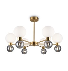 Потолочный светильник Freya FR5394CL-12BS