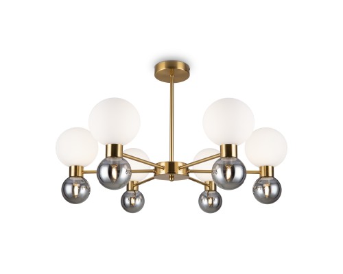 Потолочный светильник Freya FR5394CL-12BS