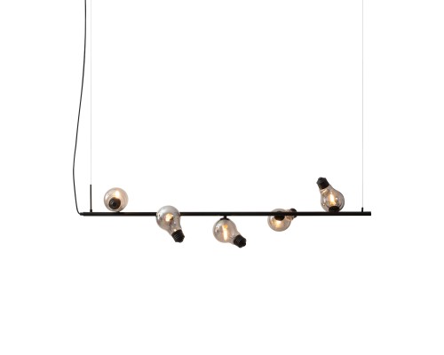 Подвесной светильник Freya FR5372PL-05B