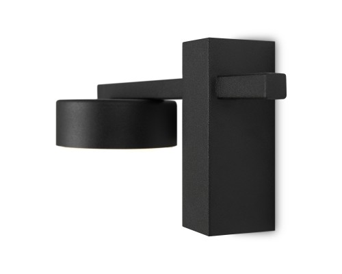 Настенный светильник (бра) Freya FR5363WL-01B