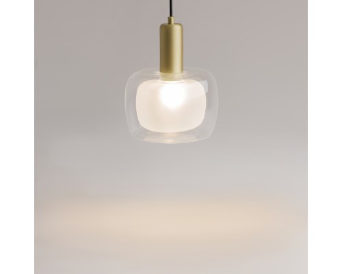 Подвесной светильник Maytoni MOD411PL-01G