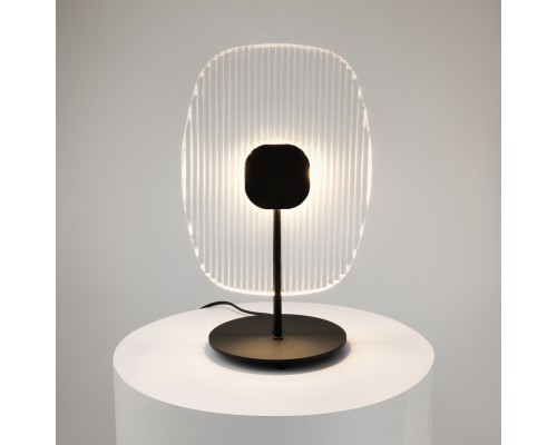 Настольный светильник Maytoni MOD152TL-L1BK