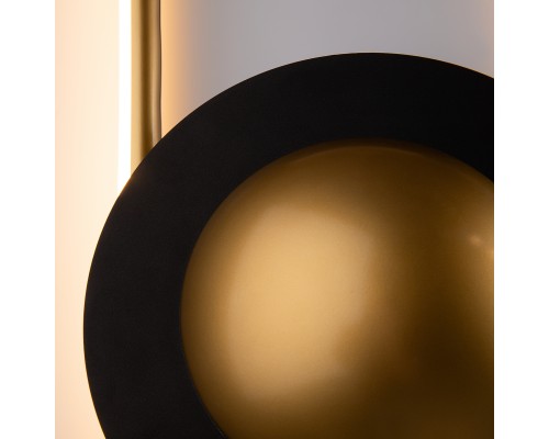 Настенный светильник (бра) Maytoni MOD357WL-L16BS3K1